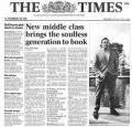 1979 | 11 | ЛИСТОПАД | 13 листопада 1979 року. У Великобританії відновляється випуск газет 