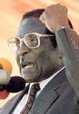 1979 | 12 | ГРУДЕНЬ | 10 грудня 1979 року. У Зімбабве парламент заколотників оголошує про саморозпуск, що означає кінець періоду