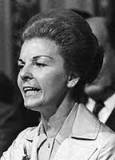 1981 | 03 | БЕРЕЗЕНЬ | 20 березня 1981 року. Колишній президент Аргентини Ізабель ПЕРОН, що обвинувачувалася в корупції, присуджена до