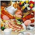1981 | 04 | КВІТЕНЬ | 01 квітня 1981 року. У Польщі вводиться нормований розподіл продуктів харчування.