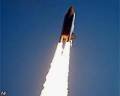 1981 | 04 | КВІТЕНЬ | 12 квітня 1981 року. З мису Канаверал відправився в політ перший космічний човник «Коламбія» з астронавтами