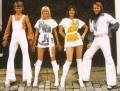 1982 | 01 | СІЧЕНЬ | 01 січня 1982 року. У Стокгольмі відбувся останній концерт групи ABBA.