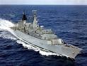 1982 | 04 КВІТЕНЬ | 04 квітня 1982 року. Перші кораблі оперативної групи британських королівських ВМС направляються на Фолклендські острови.