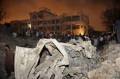 1982 | 11 | ЛИСТОПАД | 11 листопада 1982 року. Вибухом бомби зруйнований ізраїльський військовий штаб у Тирі, Ліван.