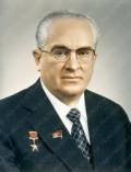 1982 | 11 | ЛИСТОПАД | 12 листопада 1982 року. Генеральним секретарем ЦК КПРС обирається Юрій Андропов.