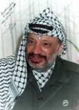 1983 | 12 | ГРУДЕНЬ | 20 грудня 1983 року. Ясір Арафат і чотири тисячі його прихильників залишають Ліван.