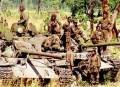 1984 | 11 | ЛИСТОПАД | 02 листопада 1984 року. Ангола погоджується зменшити число кубинських військовослужбовців у країні в тому