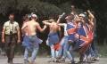 1985 | 03 | БЕРЕЗЕНЬ | 14 березня 1985 року. Англійські футбольні хулігани настільки всіх дістали, що навіть прем'єр-міністр