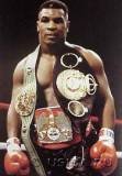 1986 | 11 | ЛИСТОПАД | 22 листопада 1986 року. Майк Тайсон з США в бої за звання чемпіона світу серед боксерів-професіоналів у важкій