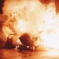 1988 | 04 | КВІТЕНЬ | 10 квітня 1988 року. Під час вибуху складу військового спорядження біля Ісламабаду, Пакистан, гинуть сотні людей.