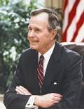 1988 | 11 | ЛИСТОПАД | 08 листопада 1988 року. Джордж Герберт Уокер Буш вибраний 41-м президентом США.