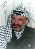 1988 | 12 | ГРУДЕНЬ | 14 грудня 1988 року. Лідер Організації звільнення Палестини Ясір Арафат визнав право на існування держави
