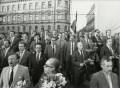 1989 | 02 | ЛЮТИЙ | 19 лютого 1989 року. Засновано Рух за національну незалежність Латвії (LNNK/ДННЛ).