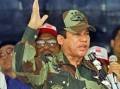 1989 | 12 | ГРУДЕНЬ | 19 грудня 1989 року. З метою скинення режиму генерала Нор'єги США вводять у Панаму свої війська.