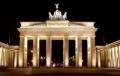 1989 | 12 | ГРУДЕНЬ | 22 грудня 1989 року. Церемонія відкриття Бранденбурзьких воріт.