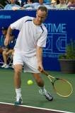 1990 | 01 | СІЧЕНЬ | 21 січня 1990 року. Американський тенісист Джон МАККЕНРОЙ став першим гравцем, виключеним з турніру Великого