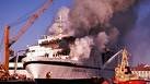 1990 | 04 | КВІТЕНЬ | 08 квітня 1990 року. У протоці Скагеррак відбулася катастрофа з морським поромом 