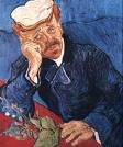 1990 | 05 | ТРАВЕНЬ | 15 травня 1990 року. На аукціоні Крісті картина художника Ван Гога 
