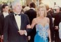 1990 | 12 | ГРУДЕНЬ | 07 грудня 1990 року. Тед Тернер і Джейн Фонда оголосили про своє весілля.