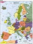 1814 | 05 | ТРАВЕНЬ | 30 травня 1814 року. Країни антинаполеонівської коаліції (Росія, Великобританія, Австрія й Пруссія) підписали