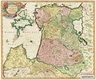1915 | 04 | КВІТЕНЬ | 26 квітня 1915 року. Німецькі війська вдерлись в Курляндію (Латвія) і 27 квітня окуповують Литву.