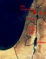 1967 | 04 | КВІТЕНЬ 1967 року. Прикордонний збройний конфлікт між Сирією й Ізраїлем у районі Тиверіадського озера.