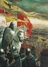 1453 | 05 | ТРАВЕНЬ | 29 травня 1453 року. Помер КОСТЯНТИН XI.