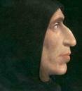 1498 | 05 | ТРАВЕНЬ | 23 травня 1498 року. Помер Джироламо САВОНАРОЛА.