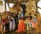 1510 | 05 | ТРАВЕНЬ | 17 травня 1510 року. Помер Сандро БОТТІЧЕЛЛІ.