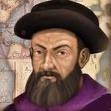 1521 | 04 | КВІТЕНЬ | 27 квітня 1521 року. Помер Фернанд МАГЕЛЛАН.
