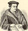1525 | 05 | ТРАВЕНЬ | 27 травня 1525 року. Помер Томас МЮНЦЕР.