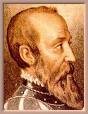1537 | 06 | ЧЕРВЕНЬ | 23 червня 1537 року. Помер Педро МЕНДОЗА.