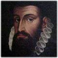 1541 | 06 | ЧЕРВЕНЬ | 26 червня 1541 року. Помер Франциско ПІСАРРО.