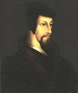 1564 | 05 | ТРАВЕНЬ | 27 травня 1564 року. Помер Жан КАЛЬВІН.