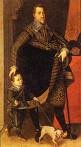1595 | 01 | СІЧЕНЬ | 24 січня 1595 року. Помер ФЕРДИНАНД II АВСТРІЙСЬКИЙ.