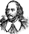 1616 | 04 | КВІТЕНЬ | 23 квітня 1616 року. Помер Вільям ШЕКСПІР.