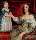 1666 | 01 | СІЧЕНЬ | 20 січня 1666 року. Померла ГАННА АВСТРІЙСЬКА.