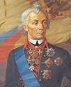 1800 | 05 | ТРАВЕНЬ | 18 травня 1800 року. Помер Олександр Васильович СУВОРОВ.