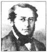 1865 | 01 | СІЧЕНЬ | 19 січня 1865 року. Помер П'єр Жозеф ПРУДОН.