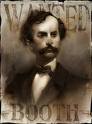 1865 | 04 | КВІТЕНЬ | 26 квітня 1865 року. Помер Джон Уілкс БУТ.