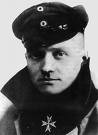 1918 | 04 | КВІТЕНЬ | 21 квітня 1918 року. Помер Манфред ФОН РИХТГОФЕН.