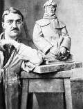 1925 | 05 | ТРАВЕНЬ | 02 травня 1925 року. Помер Ян ШТУРСА.
