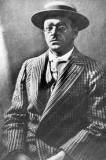 1925 | 05 | ТРАВЕНЬ | 29 травня 1925 року. Помер Вітольд Карлович ЦЕРАСЬКИЙ.