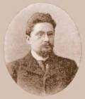 1926 | 04 | КВІТЕНЬ | 24 квітня 1926 року. Помер Олександр Семенович АРХАНГЕЛЬСЬКИЙ.