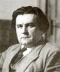1935 | 05 | ТРАВЕНЬ | 15 травня 1935 року. Помер Казимир Северинович МАЛЕВИЧ.