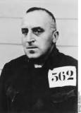 1938 | 05 | ТРАВЕНЬ | 04 травня 1938 року. Помер Карл ОСЕЦЬКИЙ.