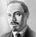 1939 | 05 | ТРАВЕНЬ | 21 травня 1939 року. Помер Григорій Якович СОКОЛЬНИКОВ.
