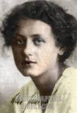 1944 | 05 | ТРАВЕНЬ | 17 травня 1944 року. Померла  Мілена ЕСЕНСЬКА.