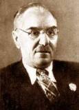 1945 | 05 | ТРАВЕНЬ | 19 травня 1945 року. Помер  Костянтин Андрійович ТРЕНЬОВ.