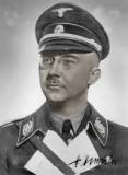 1945 | 05 | ТРАВЕНЬ | 23 травня 1945 року. Помер  Генріх ГІММЛЕР.